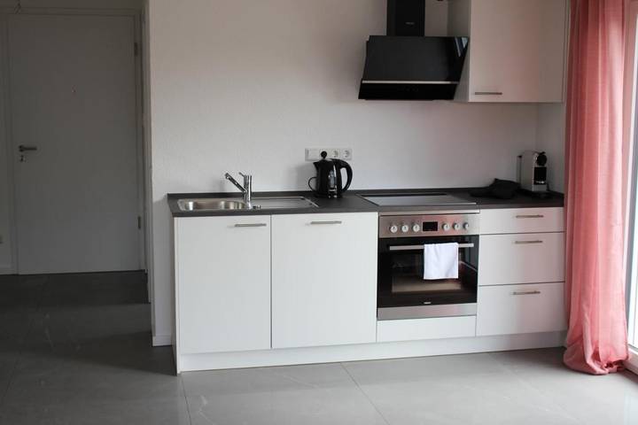 Ferienwohnung für 2 Personen, mit Balkon in Öhringen - 4