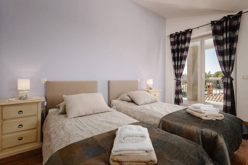 Villa Ilmea - Vizinada (Porec in Vizinada, Zentralistrien