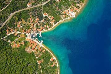 Dom dla 4 osoby w Zadar (Municipality), Iz, Zdjęcie 1