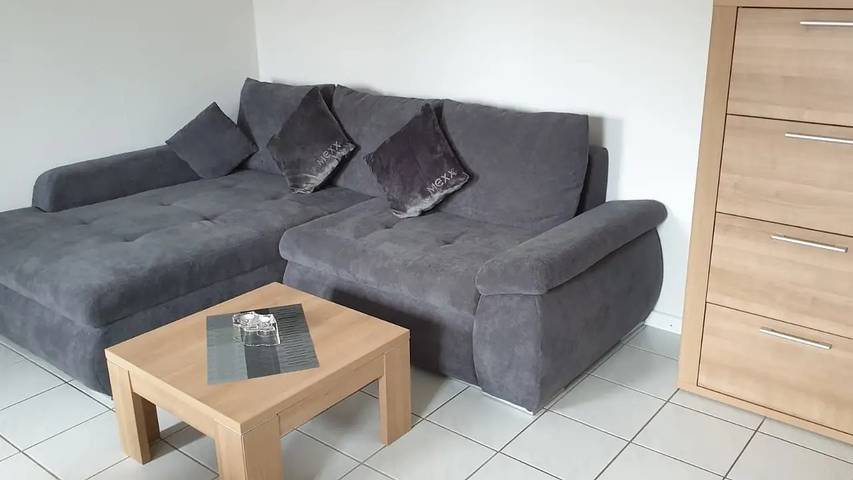 Ferienwohnung für 2 Personen, mit Haustier in Germersheim