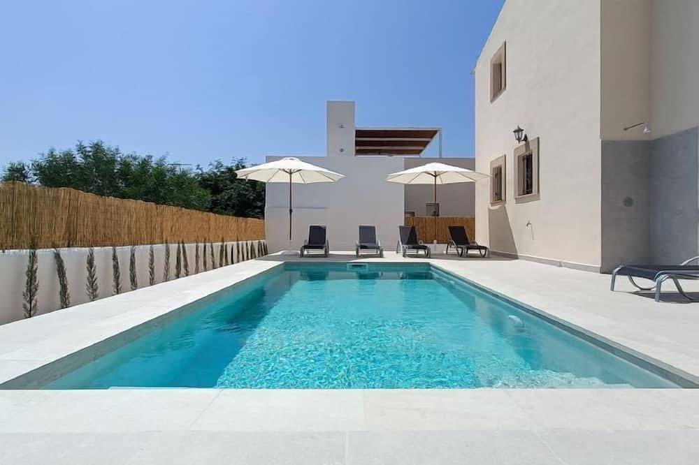 Casa vacanza a Campos a partire da 270€ a notte