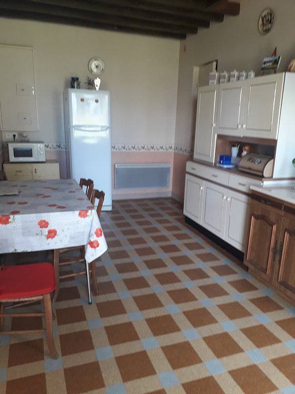 Gîte à Lulu in Châteauvieux, Région de Romorantin-Lanthenay