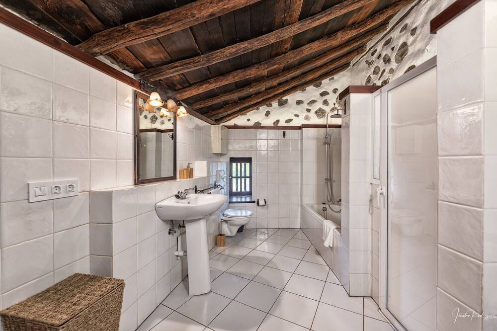 Entire apartment, Succession - Finca El Ingeniero in Juan Mayor, Santa Cruz de La Palma