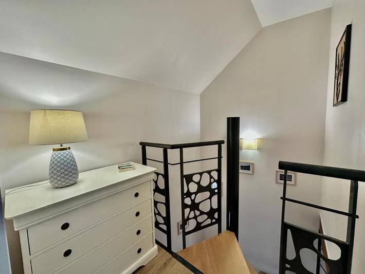 Location de vacances pour 4 personnes, avec terrasse à Montlivault - 4