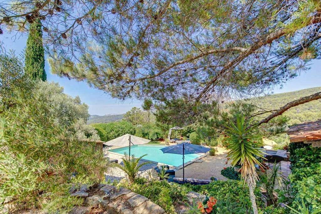 Villa Ceyreste in Ceyreste, Région de Marseille
