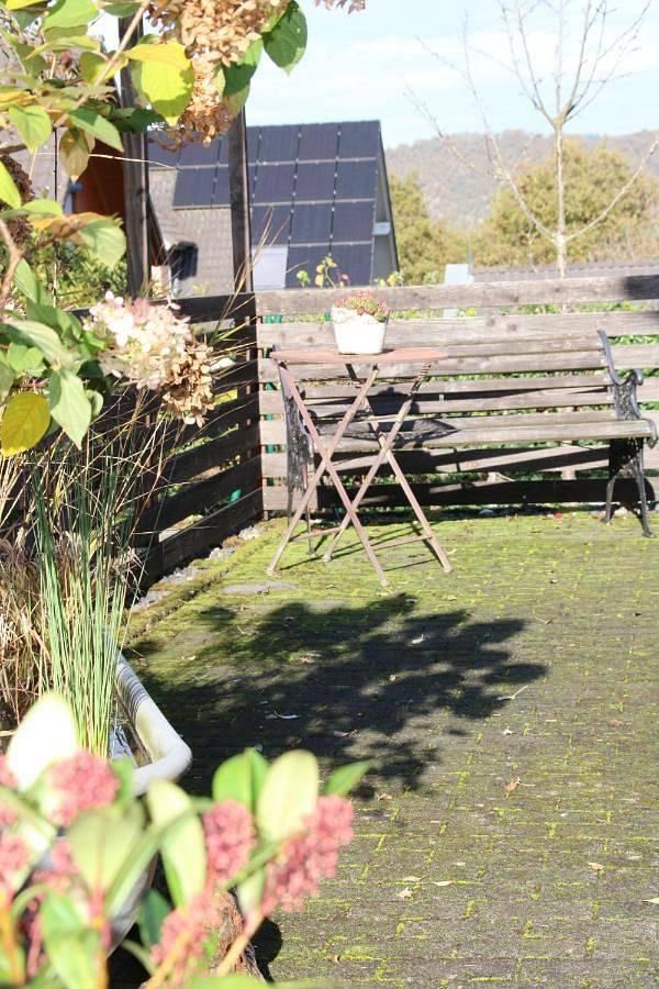 Gîte pour 2 personnes, avec jardin à Boppard - 2