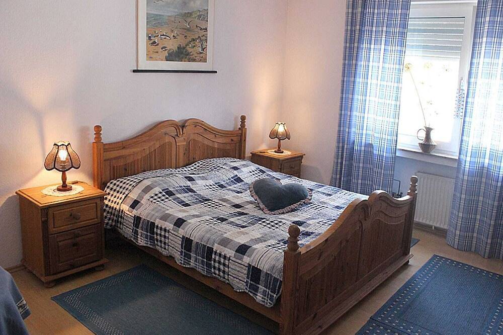 Ganze Wohnung, Ferienhaus in Blomberg Teutoburger Wald in Blomberg, Kreis Lippe
