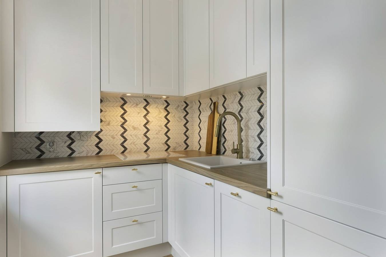 Apartamento entero, Elite Apartments Korzeniowskiego in Brzeźno, Gdansk