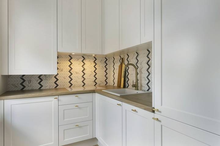 Ferienwohnung für 6 Personen in Danzig - 4