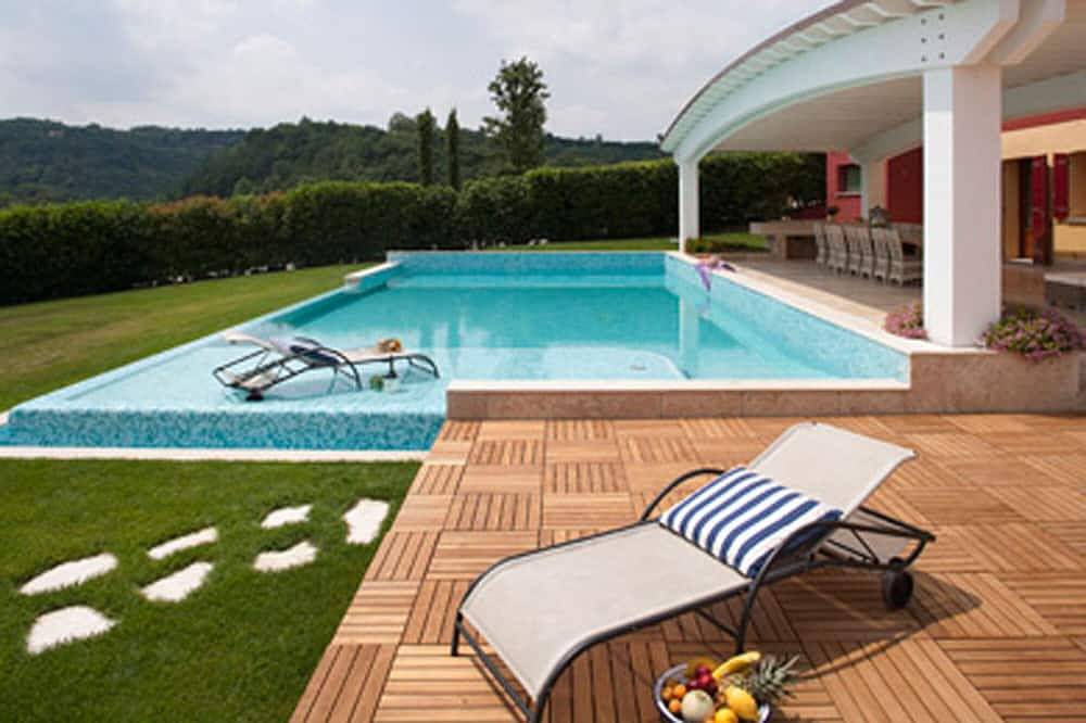 Casa vacanza a Susegana a partire da 1077€ a notte