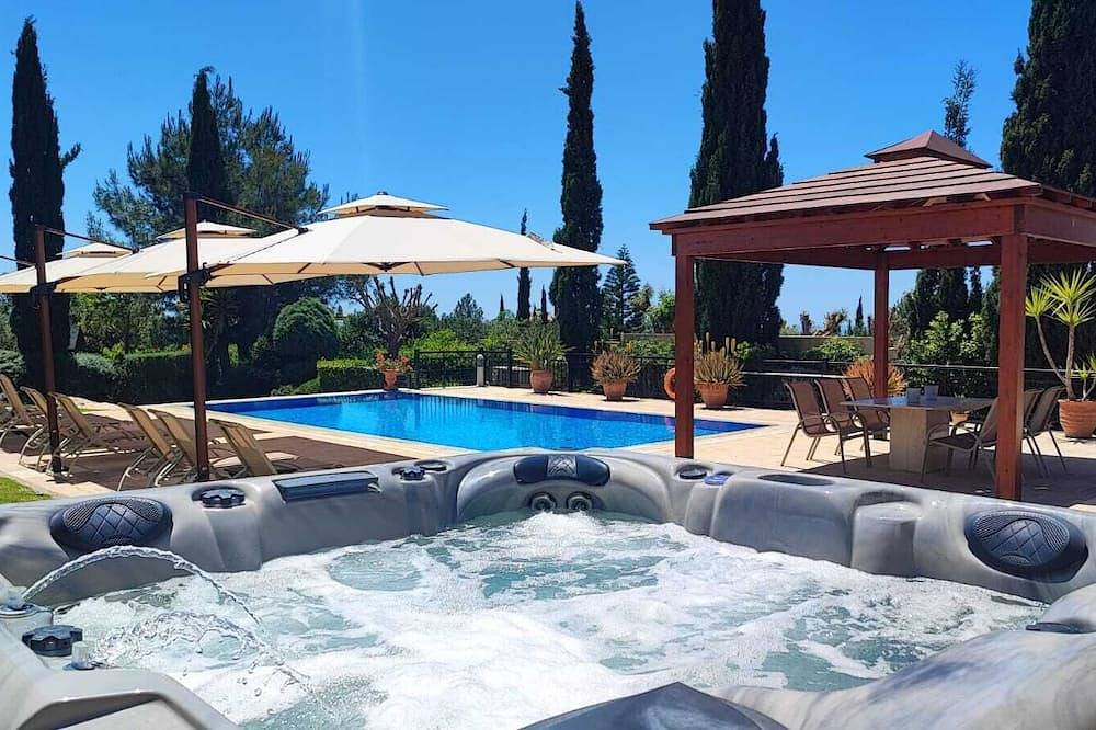 Casa vacanza a Kouklia Pafou a partire da 543€ a notte