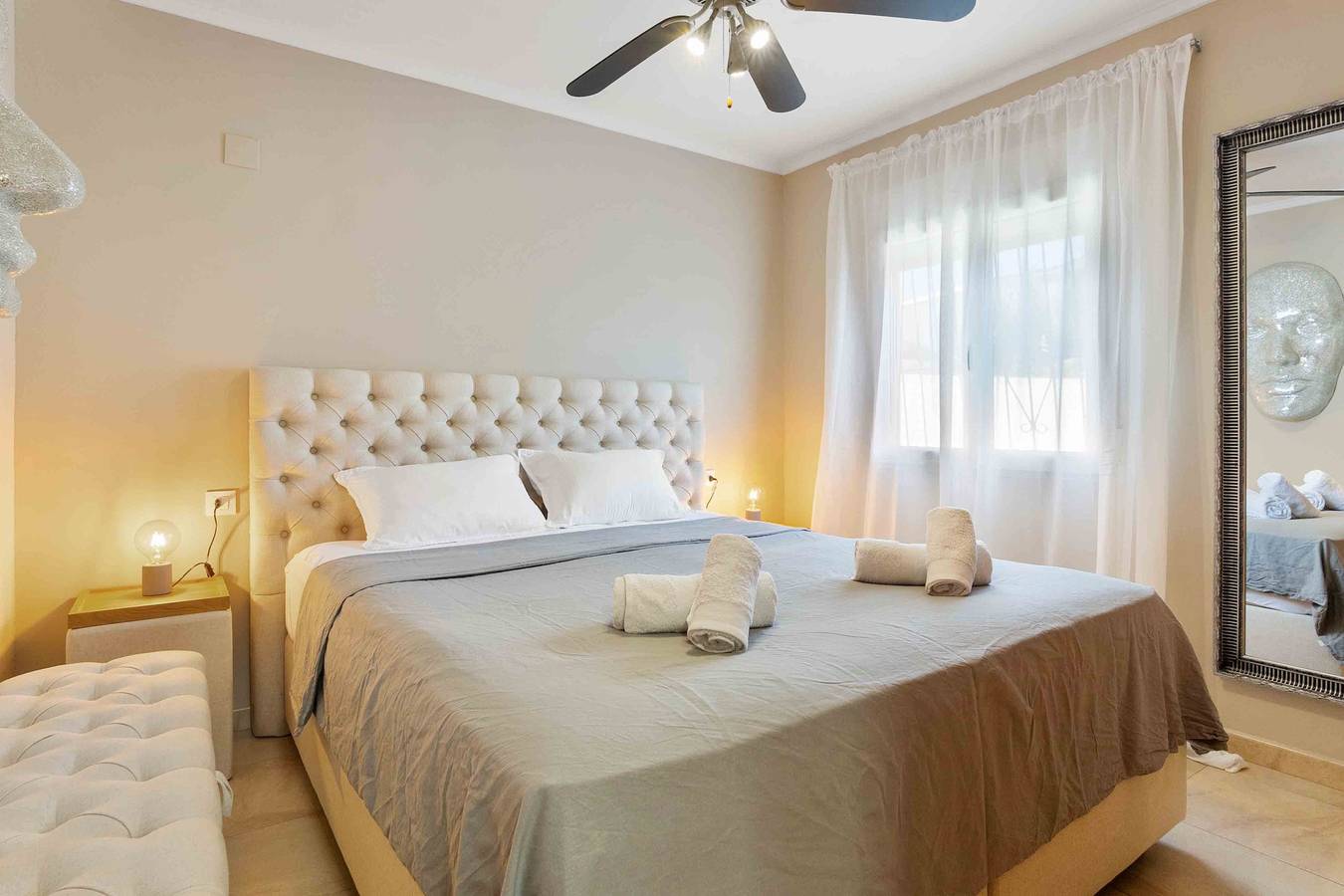 Casa con piscina privada in El Chaparral, Torrevieja