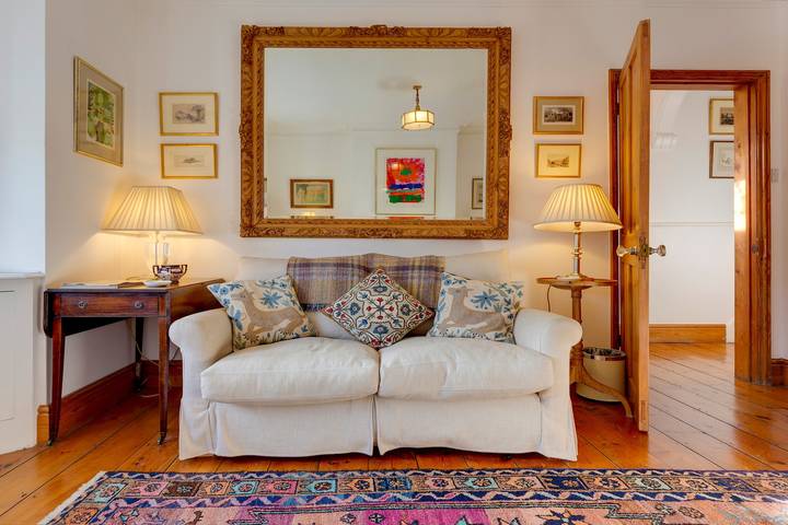 Location de vacances pour 4 personnes, avec jardin à Cambridge - 2