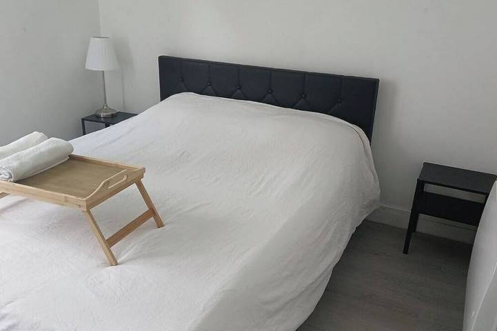 Gîte pour 6 personnes, animaux acceptés à Morlaix - 3