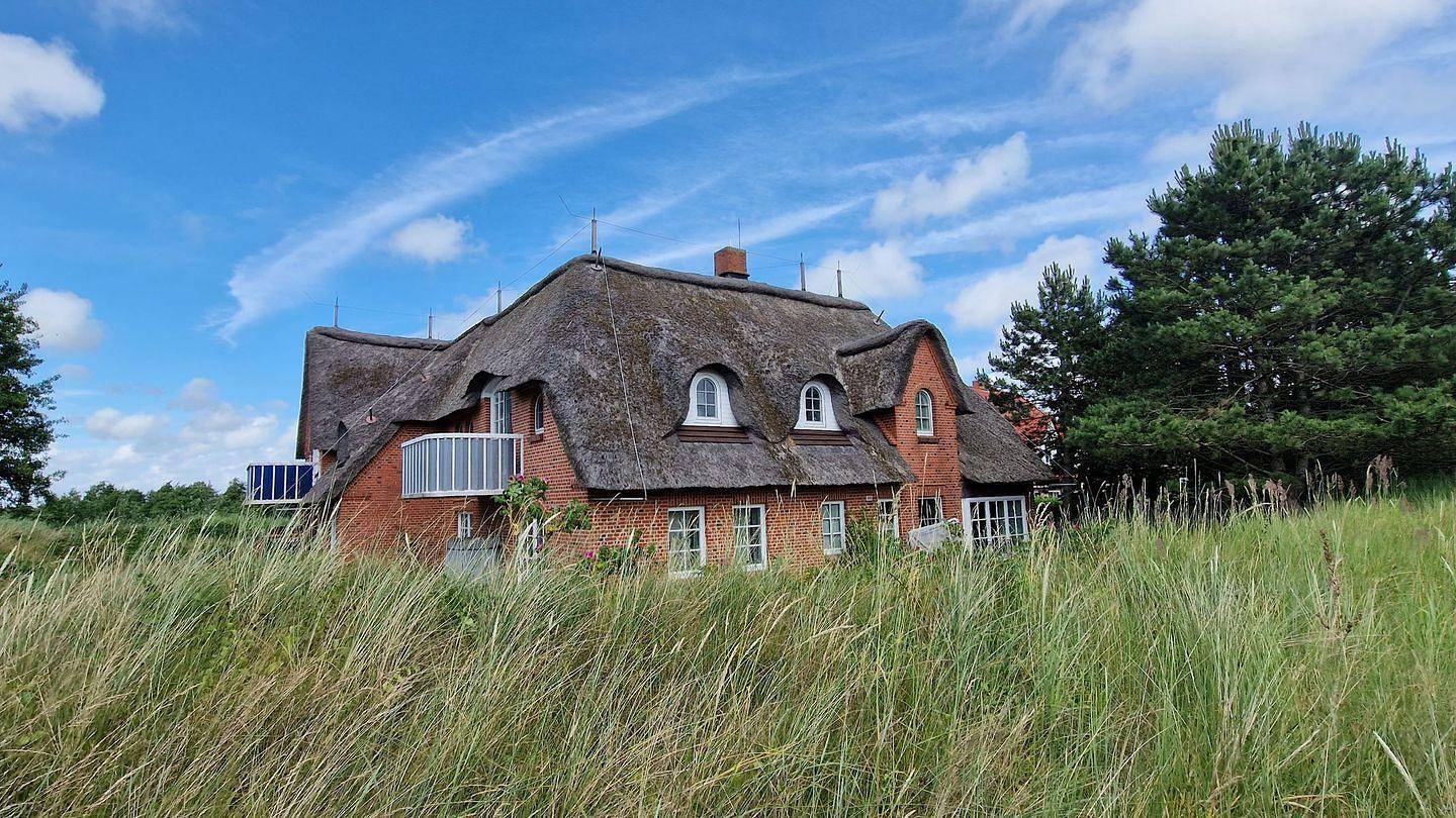 Appartamento vacanze a Eiderstedt a partire da 123€ a notte