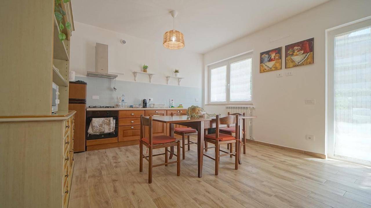 Appartement entier, Casa Florinda in Monterotondo, Province de Rome