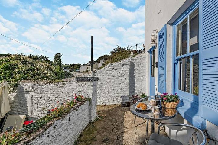 1 Bed in Brixham (oc-bx036) in Brixham, Torbay