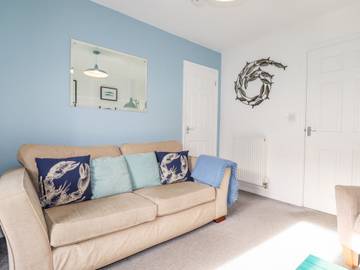 Cottage for 4 People in St Austell, Cornwall, Photo 3