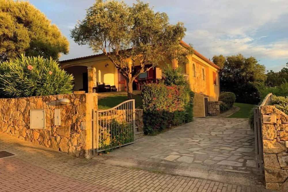 Casa vacanza a Budoni a partire da 86€ a notte