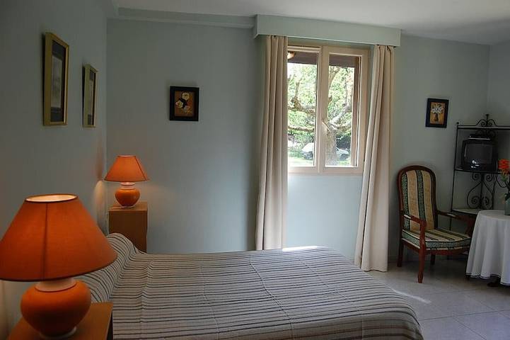 Chambre d’hôte pour 3 personnes, avec jardin à Sarlat-la-Canéda - 3
