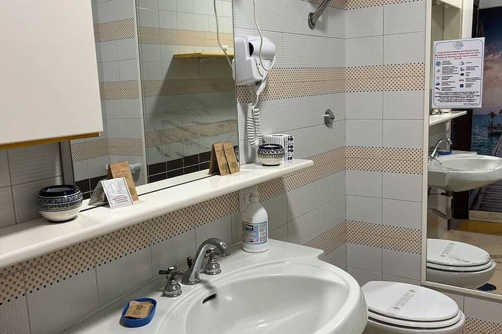 Stella Di Mare Casa Vacanze B&B in Battipaglia, Costa tirrenica Campania