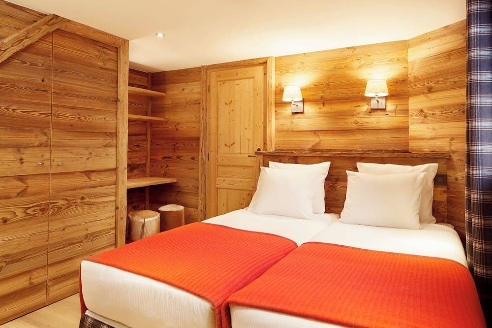 Emplacement parfait au coeur d'Argentière - Vue imprenable sur la montagne - 8 couchages in Argentière, Chamonix-Mont-Blanc