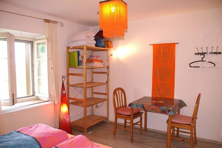 Agriturismo für 6 Personen, mit Garten im Schwarzwald - 3