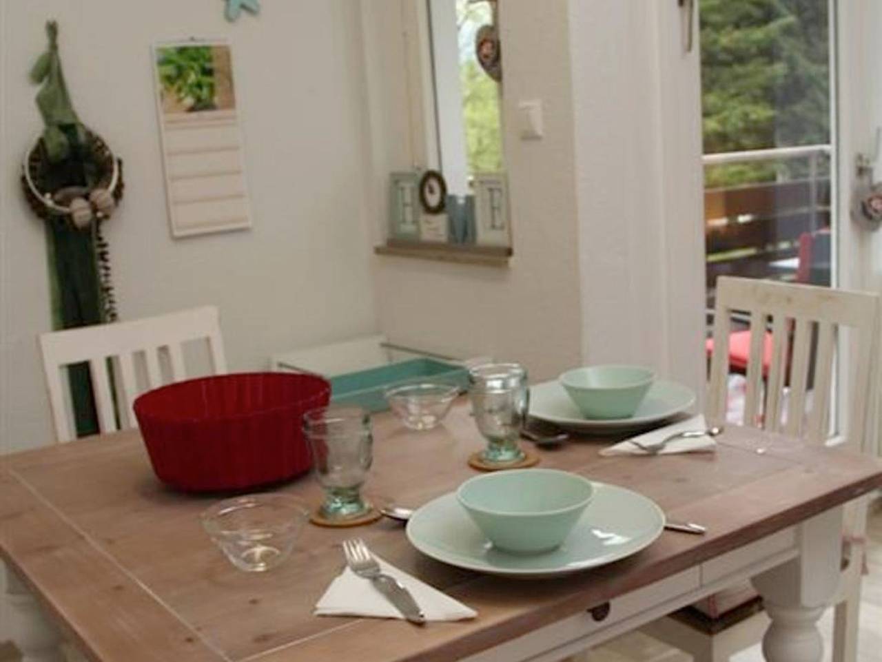 Ferienwohnung Harz-Suite in Altenau, Harzvorland