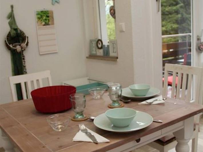 Ferienpark für 2 Personen, mit Balkon, mit Haustier im Harz - 4