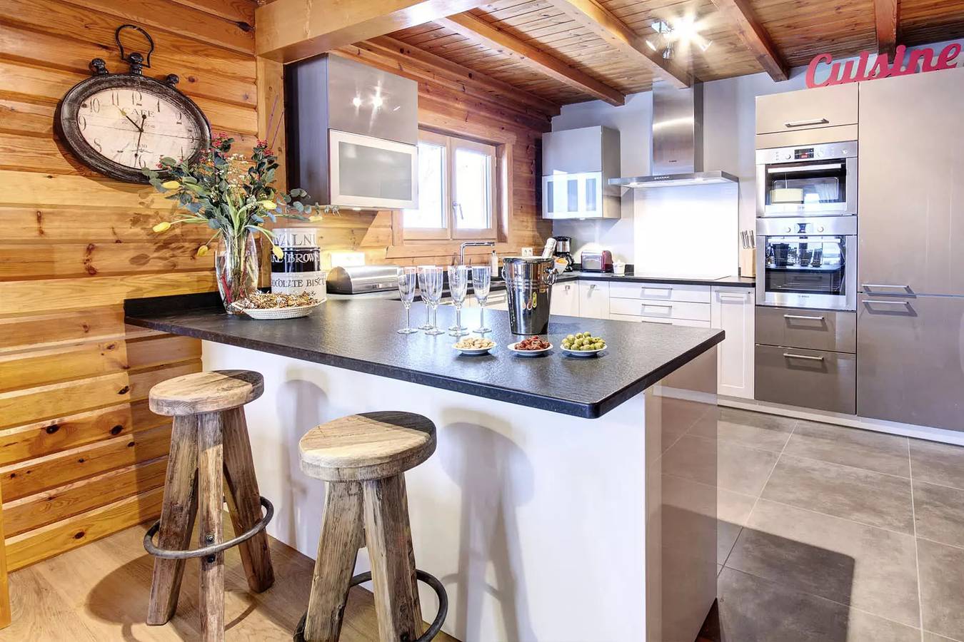 Chalet Martre des Pins - 12 Personen - Morzine in Morzine, Les Portes du Soleil