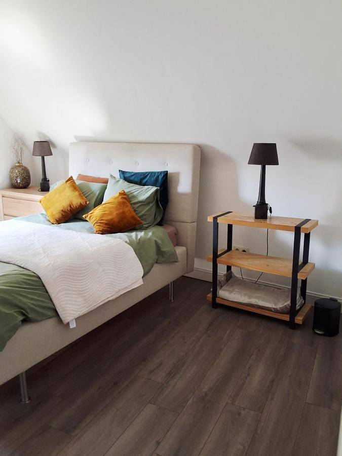 Vakantiehuis voor 2 personen, met uitzicht in Turnhout