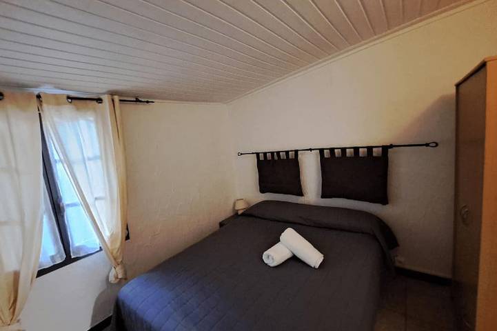 Bungalow für 4 Personen in Porto-Vecchio