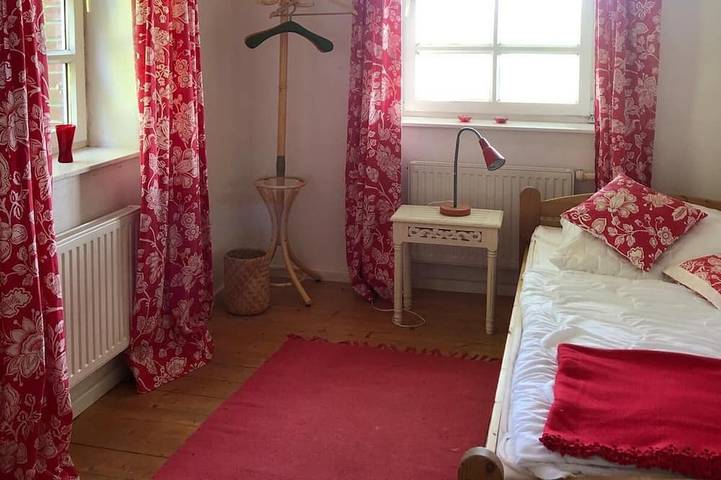 Ferienhaus für 8 Personen, mit Garten und Terrasse, mit Haustier in Steinbergkirche - 3