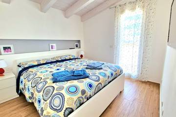 Villa pour 5 Personnes dans Alcamo, Province de Trapani, Photo 2