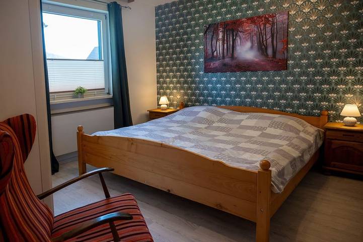 Ferienwohnung für 4 Personen in Bodenwerder - 2