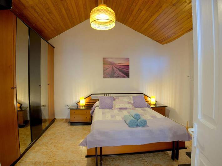 Casa rural para 4 personas, con jacuzzi y jardín en Gran Canaria - 2