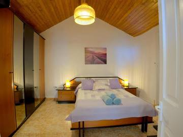 Chalet für 4 Personen in Vega de San Mateo, Gran Canaria Nord, Bild 1