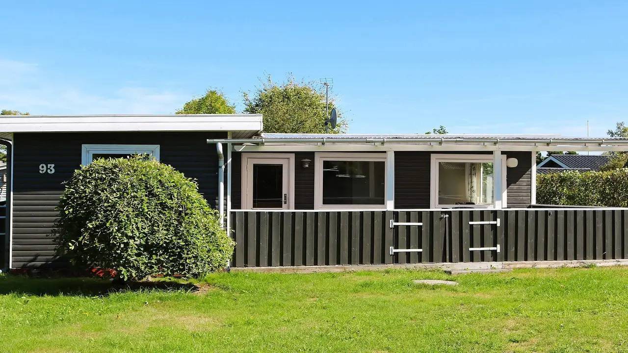 Casa vacanza a Hadsund a partire da 52€ a notte