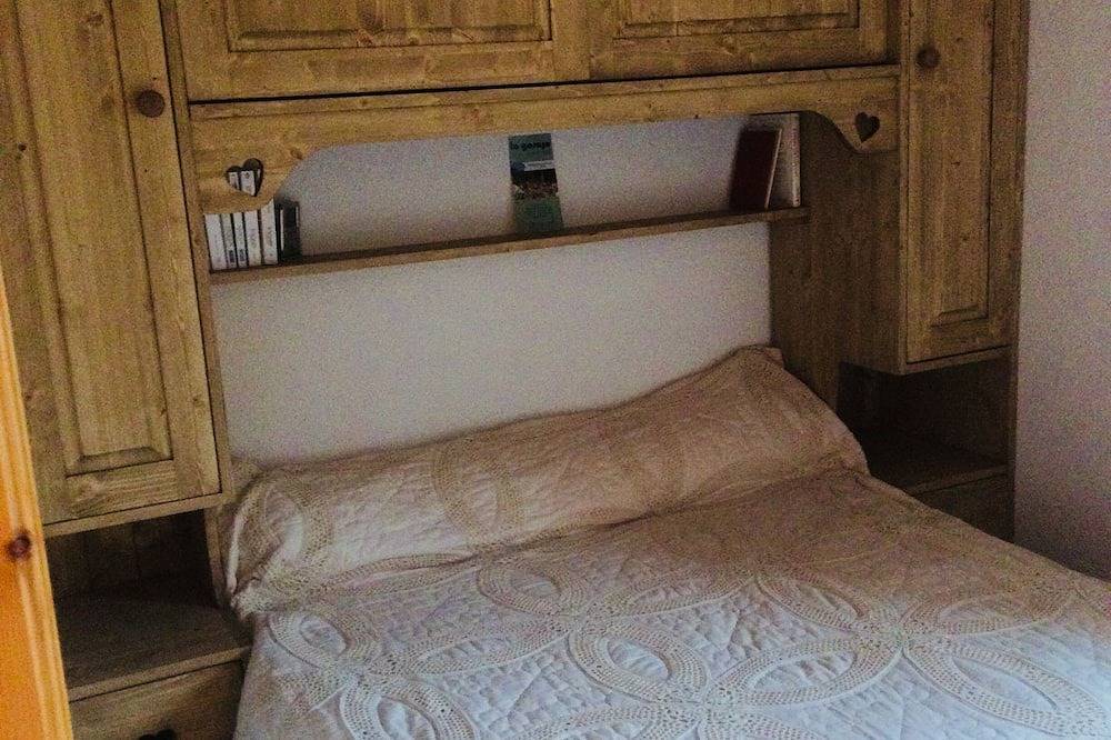 Ganze Wohnung, Wohnung Manigod - Die Etale (La Clusaz) zu Ski Foot in Manigod, Annecy und Umgebung