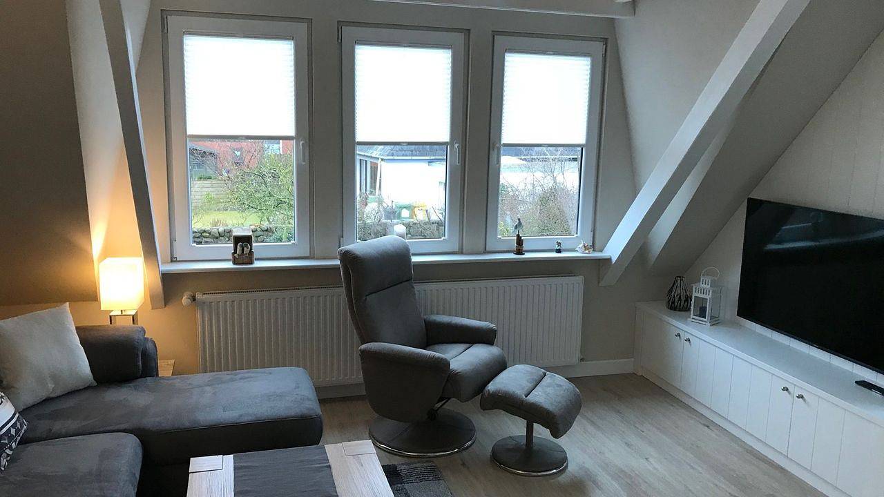 Ganze Ferienwohnung, Ferienwohnung für 4 Personen (75 m²) in Sylt-Ost in Sylt (Gemeinde), Sylt