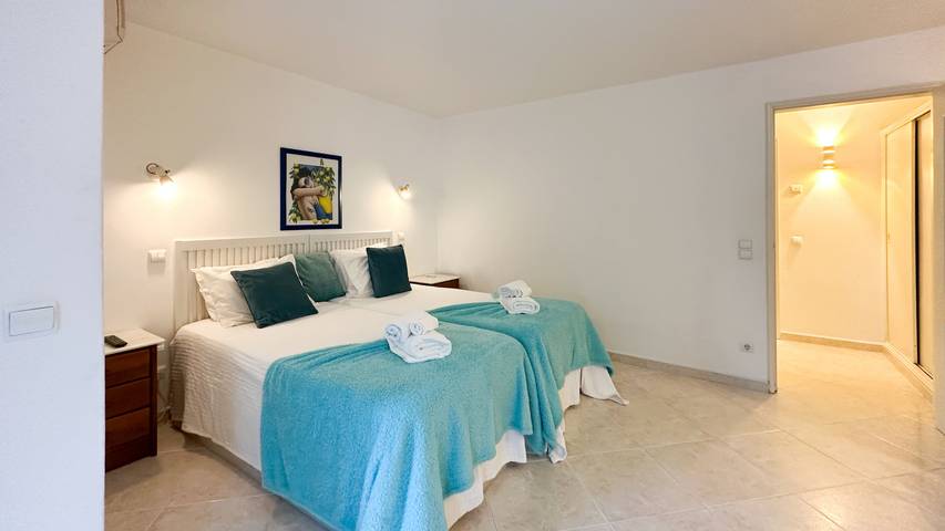 Ferienwohnung für 2 Personen in Albufeira - 3