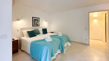 Apartamento De Férias para 2 Pessoas em Albufeira, Algarve, Foto 2