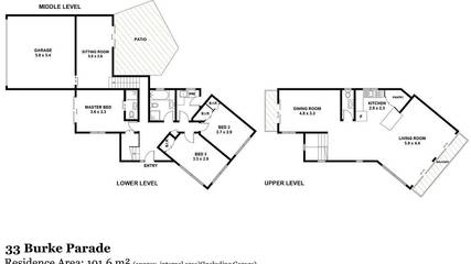 Holiday Home for 9 People in Gerroa, New South Wales, Photo 3