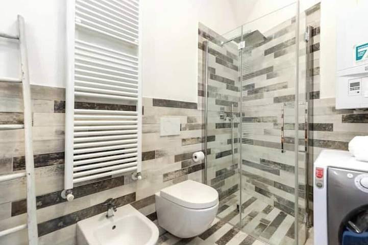 Appartement de vacances pour 2 personnes - 1