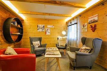 Chalet voor 8 Personen in Troistorrents, Portes du Soleil, Afbeelding 4