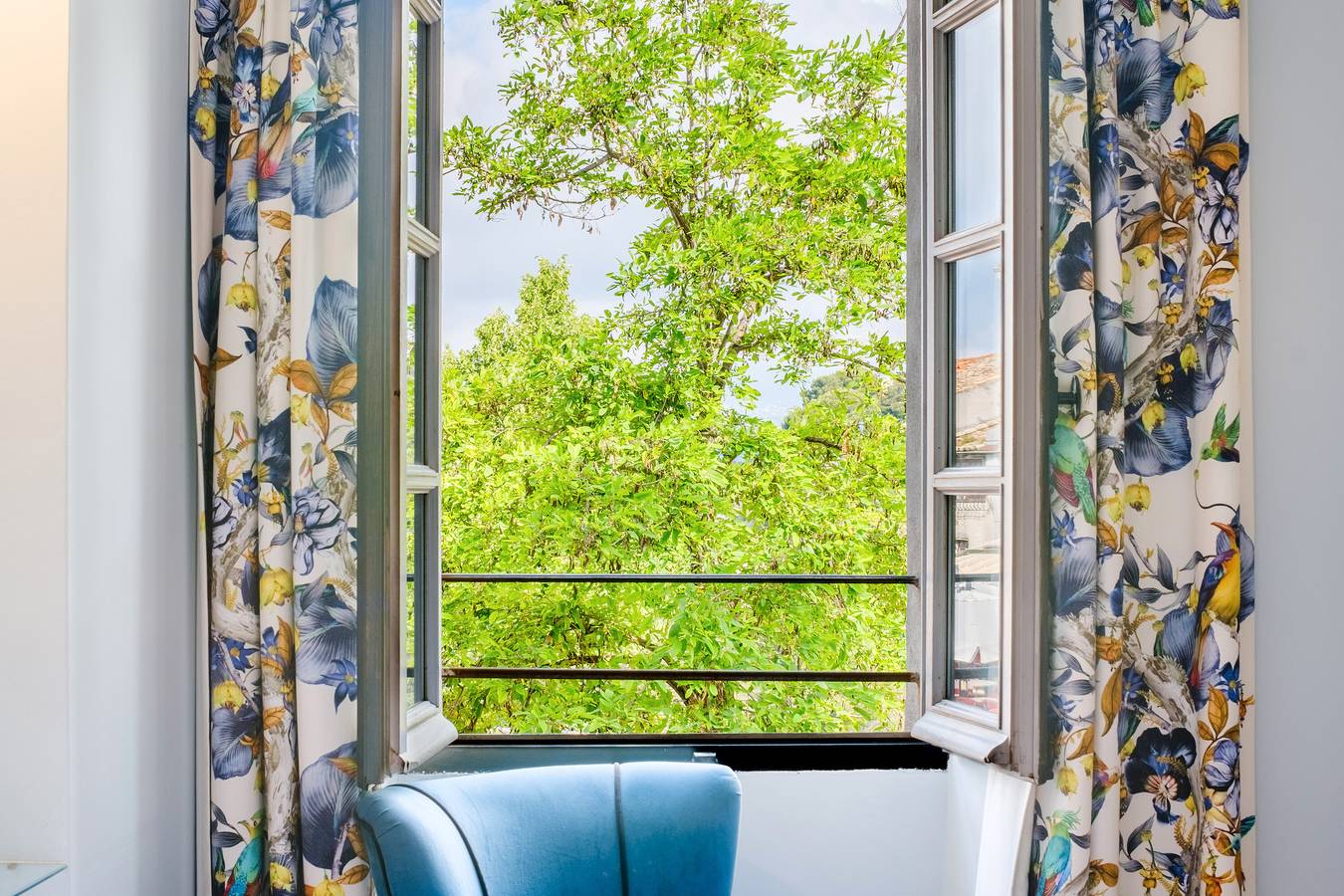 Entire apartment, Apartment 'Chambre Colibris - Le Grimaldi' with Mountain View, Wi-Fi and Air Conditioning in Cagnes-sur-Mer, Cannes region
