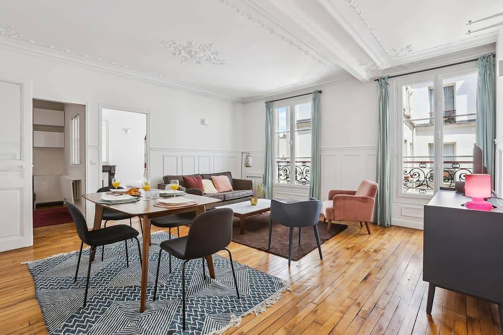 Appartement de vacances