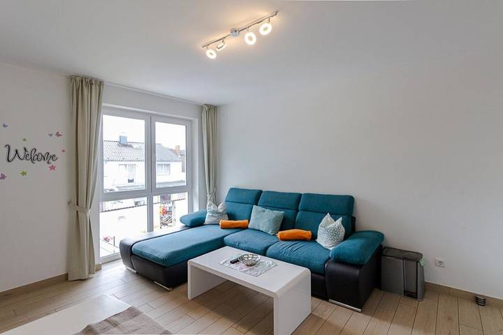 Maison d’hôte pour 2 personnes, avec vue dans Brandebourg - 3