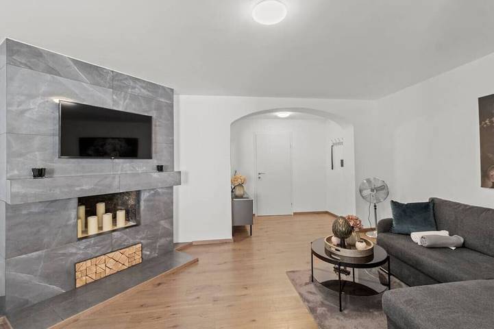 Ferienwohnung für 4 Personen