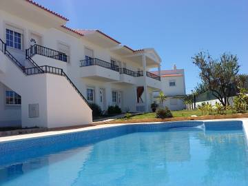 Vakantiewoning voor 6 Personen in Olhos de Água, Faro District, Afbeelding 3